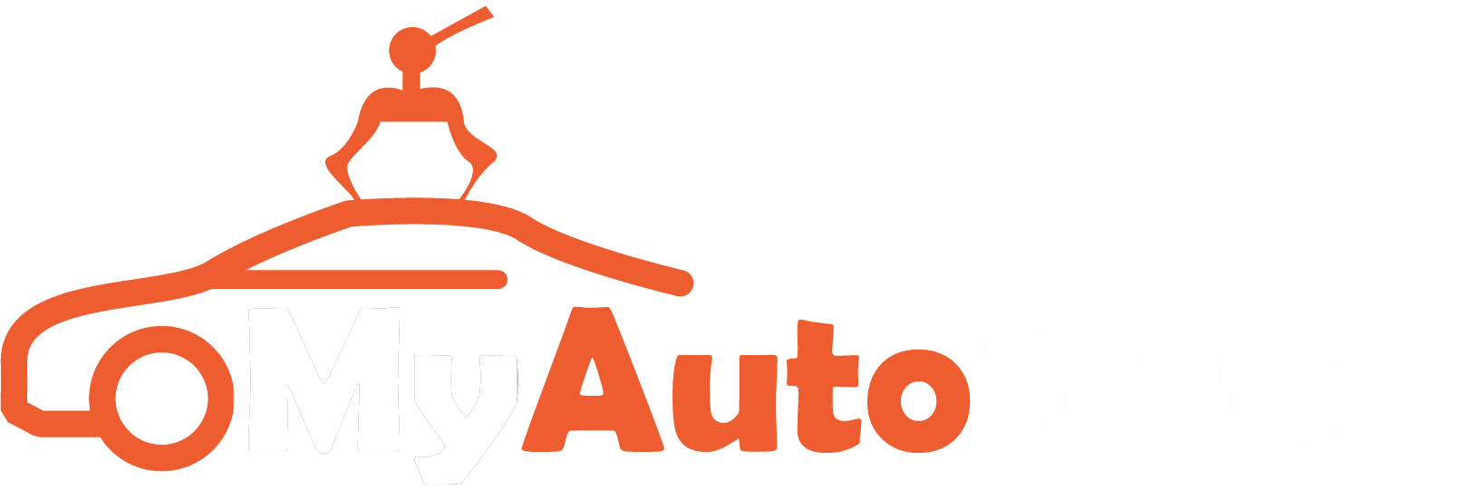 MyAutoScrap Logo
